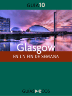 Glasgow: En un fin de semana