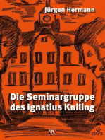 Die Seminargruppe des Ignatius Kniling