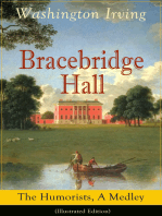 Bracebridge Hall