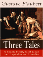 Three Tales