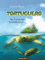 Tortuguero: Im Land der Schildkröten
