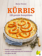 Kürbis