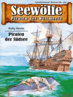 Seewölfe - Piraten der Weltmeere 102
