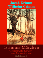 Grimms Märchen