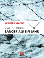 Zwei Stunden: Länger als ein Jahr