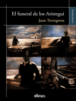 El funeral de los Aristegui
