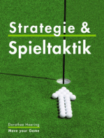 Clever Golfen: Strategie & Taktik: Golf Tipps & Tricks für ein gutes Course Management