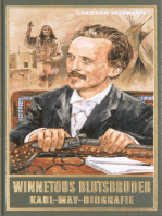 Winnetous Blutsbruder: Karl-May-Biografie