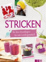 Stricken: Von den Grundlagen bis zum Lieblingsmodell