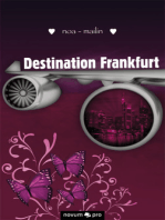 Destination Frankfurt