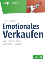 Emotionales Verkaufen