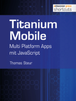 Titanium Mobile