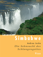 Lesereise Simbabwe