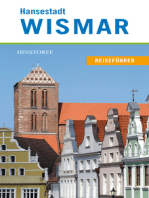 Hansestadt Wismar: Reiseführer