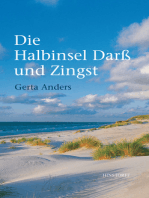 Die Halbinsel Darß und Zingst