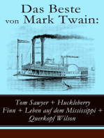 Das Beste von Mark Twain