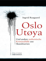 Oslo/Utøya