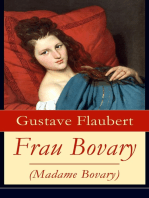 Frau Bovary (Madame Bovary): Emma Bovary, eine der faszinierendsten Frauen der Weltliteratur