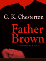 Father Brown (Gesammelte Krimis)