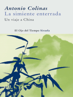 La simiente enterrada