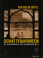 Schattenarmeen: Die Geheimdienste der islamischen Welt