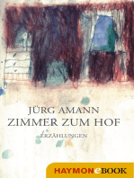 Zimmer zum Hof