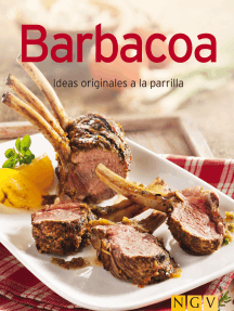Barbacoa: Nuestras 100 mejores recetas en un solo libro