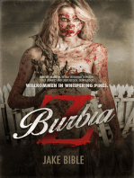 Z BURBIA: Zombie-Thriller
