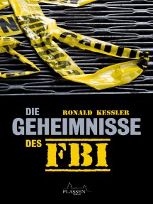 Die Geheimnisse des FBI