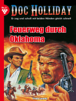 Doc Holliday 21 – Western