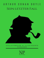 Sherlock Holmes – Sein letzter Fall und andere Geschichten