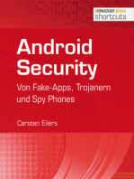 Android Security: Von Fake-Apps, Trojanern und Spy Phones