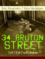 34. Bruton Street (Detektivroman): Krimi-Klassiker