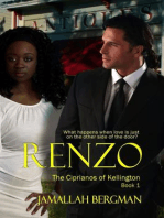 Renzo: The Ciprianos of Kellington, #1