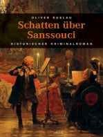 Schatten über Sanssouci