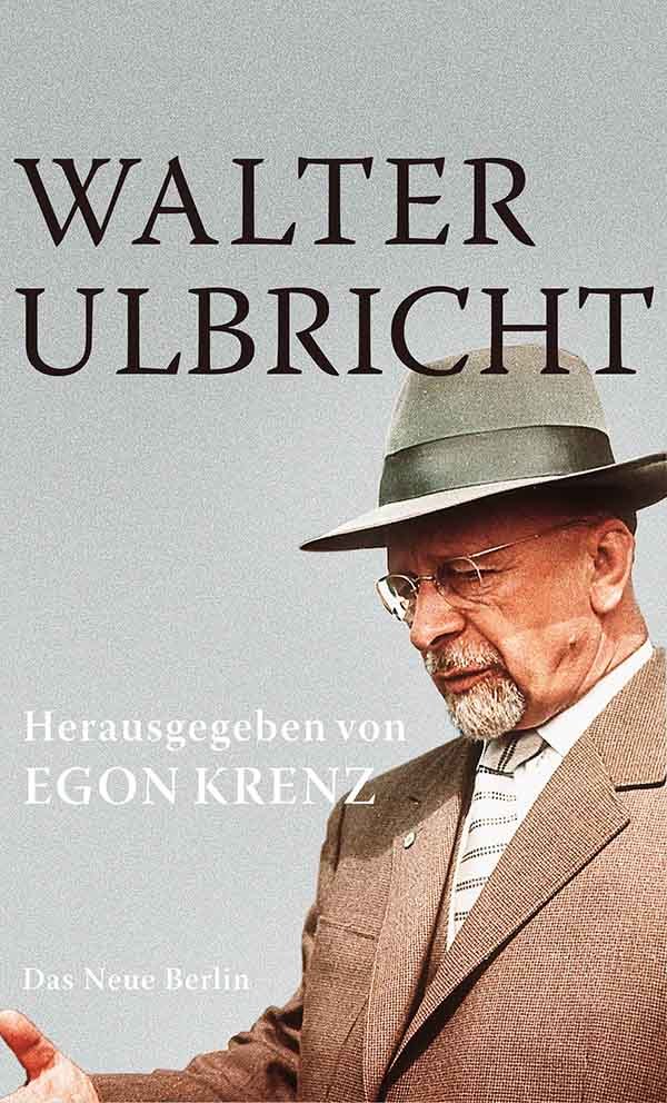 Walter Ulbricht Scribd