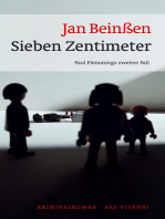 Sieben Zentimeter (eBook)