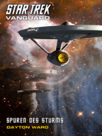 Star Trek - Vanguard 9