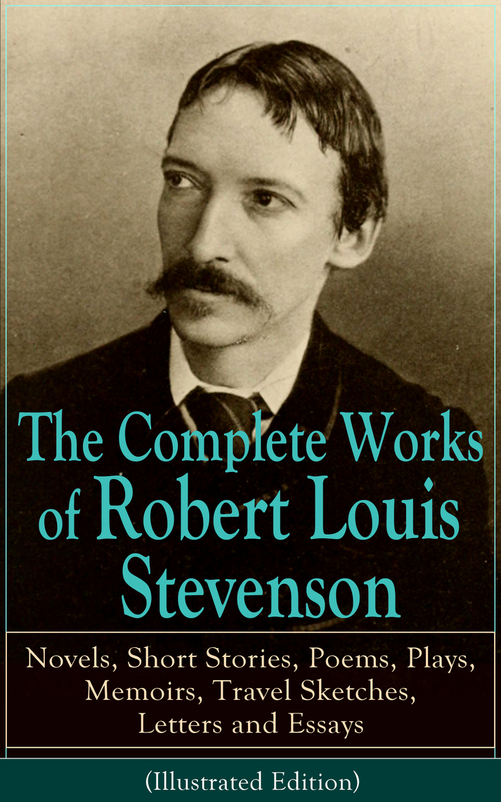 essays in the art of writing robert louis stevenson