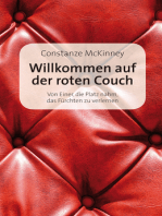 Willkommen auf der roten Couch