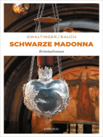 Schwarze Madonna