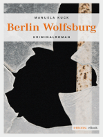 Berlin Wolfsburg