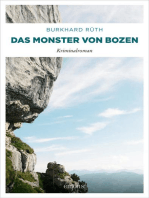 Das Monster von Bozen