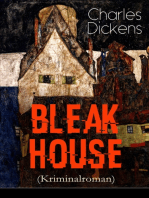 Bleak House (Kriminalroman): Justizthriller