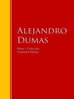 Obras - Colección de Alejandro Dumas