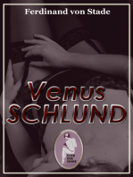 Venusschlund