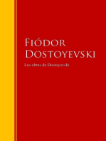 Las obras de Dostoyevski: Biblioteca de Grandes Escritores