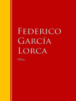 Obras Completas de Federico García Lorca: Biblioteca de Grandes Escritores