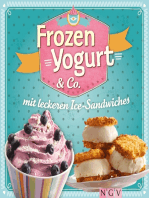 Frozen Yogurt & Co.