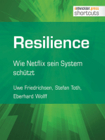 Resilience: Wie Netflix sein System schützt
